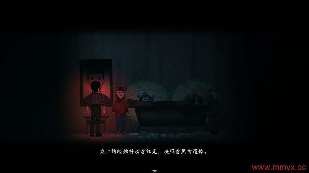 烟火 (Firework) 简体中文|纯净安装|恐怖悬疑解谜游戏