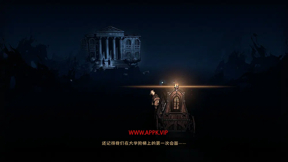 暗黑地牢2(Darkest Dungeon II) 汉化中文|纯净安装|回合制类Rogue冒险游戏