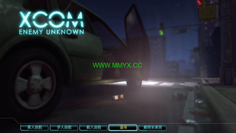 幽浮未知敌人完全版 (XCOM: Enemy Unknown Complete Pack) 繁体中文|纯净安装|修改器|策略战棋游戏