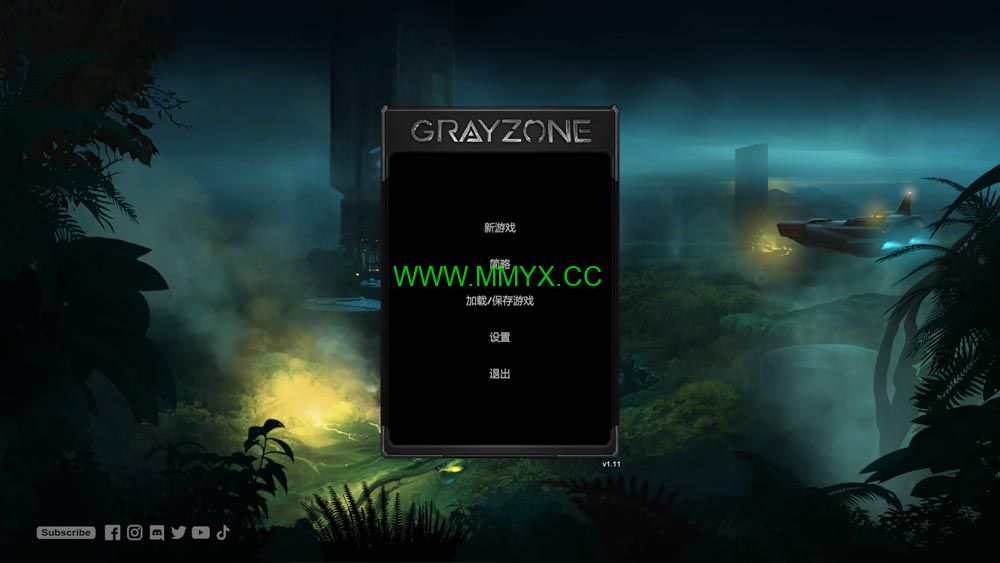 灰色地带 (Gray Zone) 简体中文|纯净安装|战术即时战略射击角色扮演游戏
