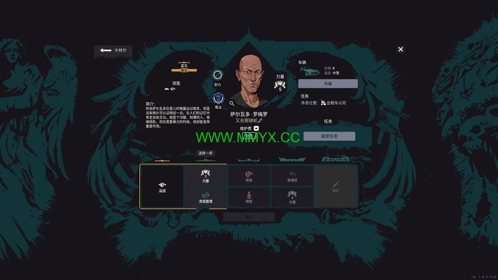 卡特尔大亨 (Cartel Tycoon) 简体中文|纯净安装|生存商业模拟游戏
