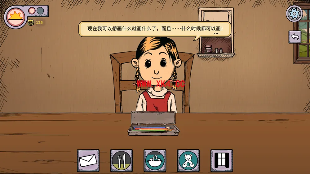 我的孩子生命之泉 (My Child Lebensborn) 简体中文|纯净安装|模拟养成游戏