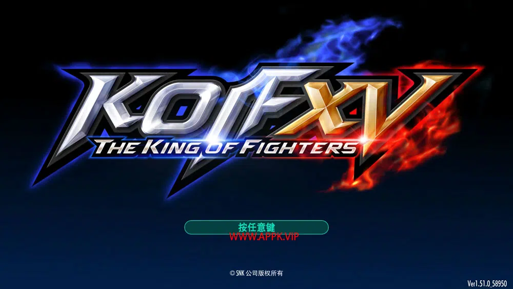 拳皇15(The King of Fighters XV)简中|PC|修改器|MOD|拳皇格斗游戏