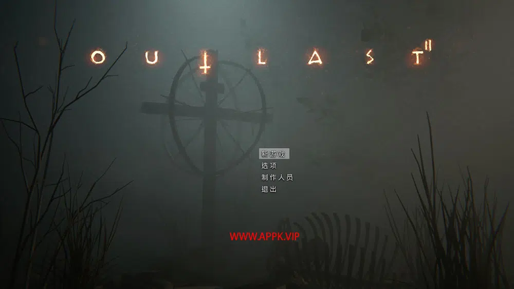 逃生2(Outlast 2)简中|PC|修改器|DLC|恐怖动作冒险游戏