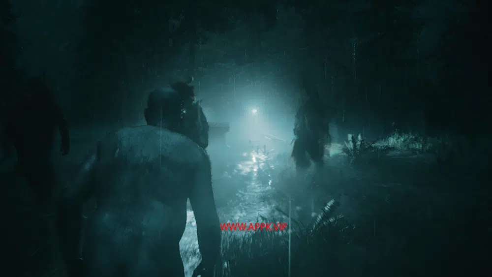心灵杀手2(Alan Wake 2)简中|PC|恐怖故事冒险解谜游戏