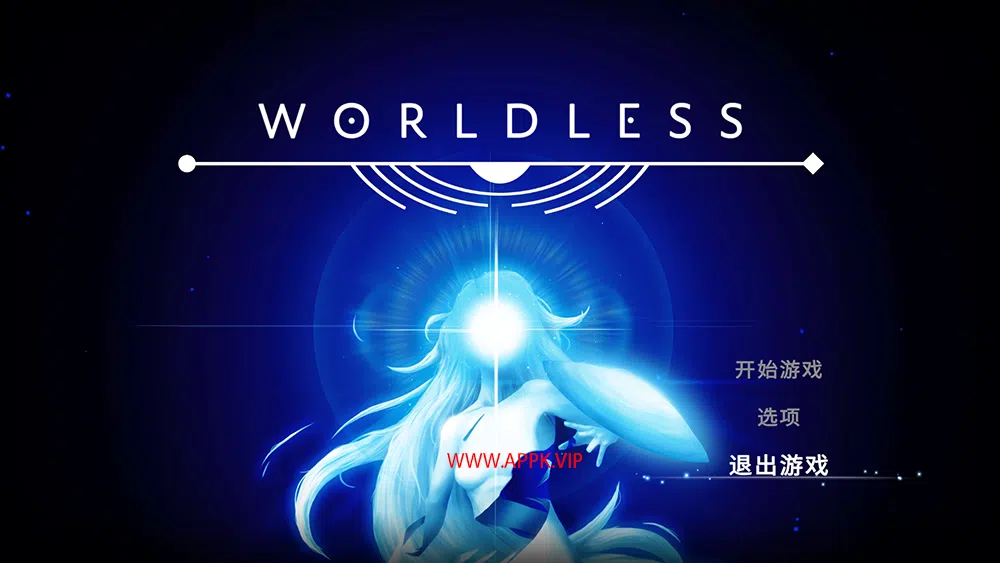 无界(Worldless)简中|PC|动态时间回合制2D平台游戏