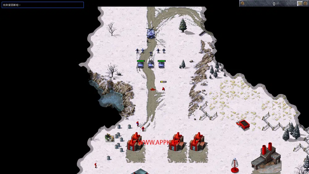 命令与征服重制版(Command & Conquer Remastered Collection)简中|PC|RTS|修改器|任务包|即时战略游戏