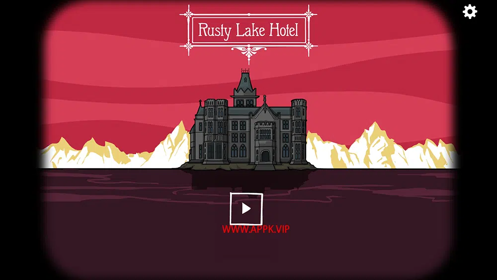 锈湖旅馆(Rusty Lake Hotel)简中|PC|AVG|点击式冒险解谜游戏